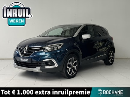 Renault Captur 0