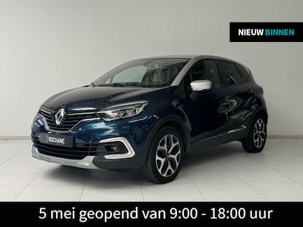 Renault Captur 0