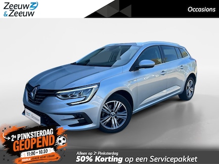 Renault Megane 0