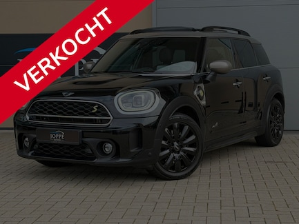 MINI Countryman 0