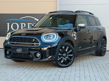 MINI Countryman 0