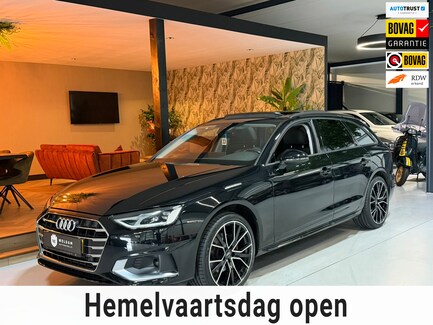 Audi A4 0