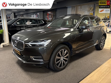 Volvo XC60 0