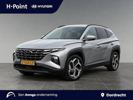 Hyundai Tucson 0