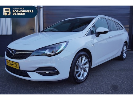 Opel Astra 0