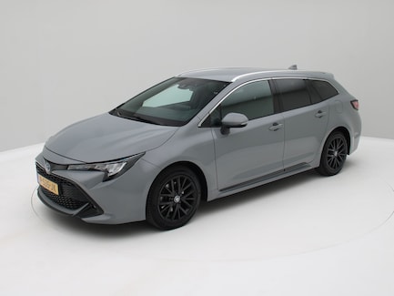Toyota Corolla 0