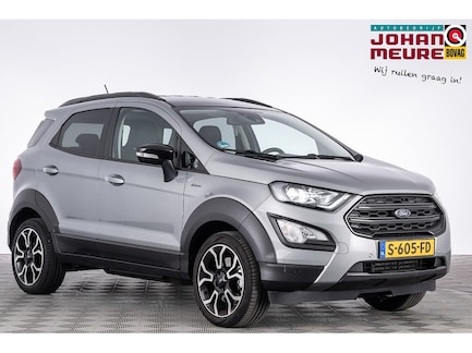 Ford EcoSport 0