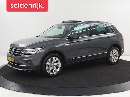 Volkswagen Tiguan 0