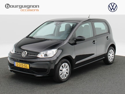 Volkswagen Up! 0
