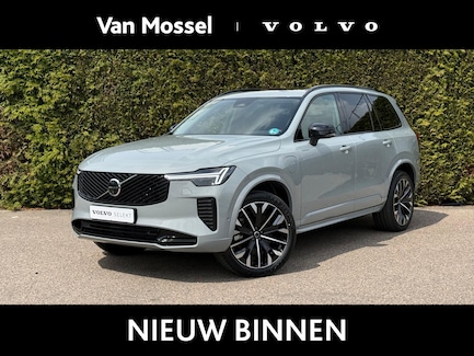 Volvo XC90 0