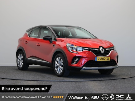 Renault Captur 0