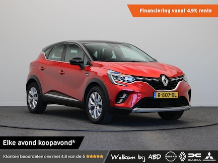 Renault Captur 0