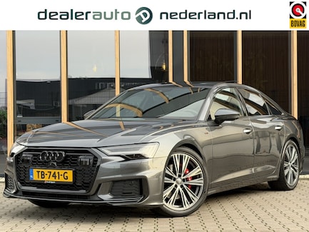 Audi A6 0