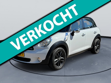 MINI Countryman 0