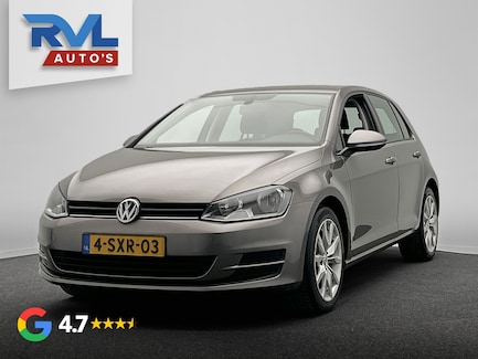 Volkswagen Golf 0