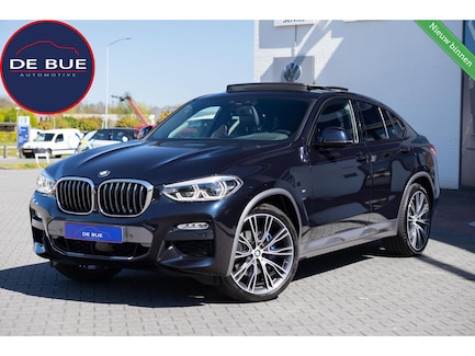 BMW X4 0