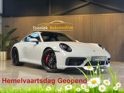 Porsche 911 0