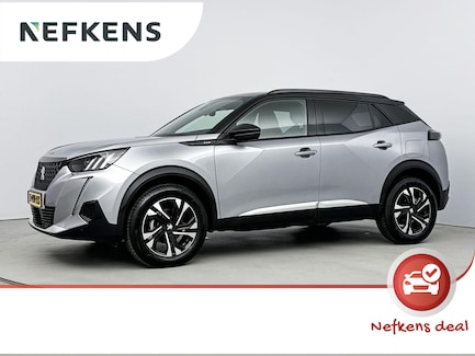 Peugeot 2008 0