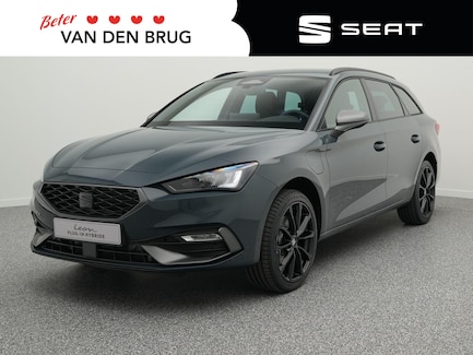 SEAT Leon 0