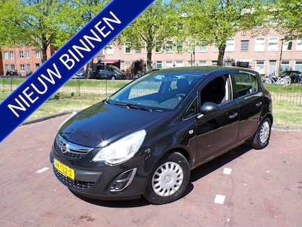 Opel Corsa 0
