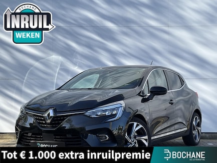 Renault Clio 0