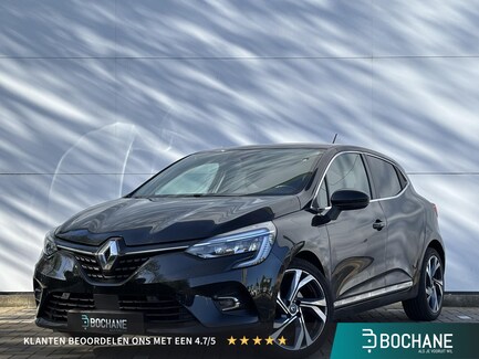 Renault Clio 0
