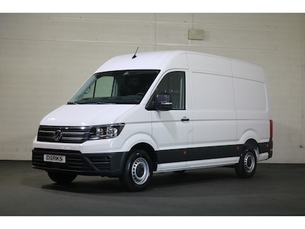 Volkswagen Crafter 0