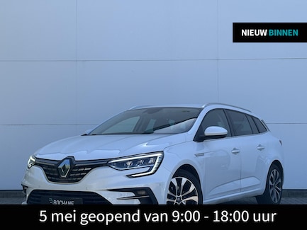 Renault Megane 0