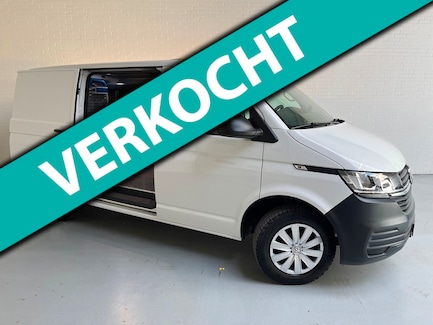 Volkswagen Transporter 0