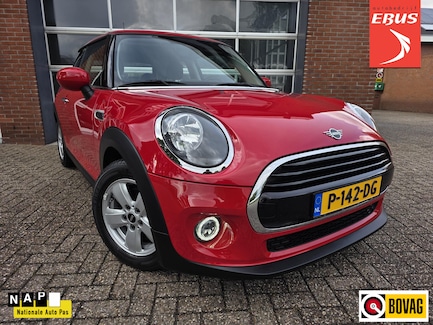MINI Cooper 0