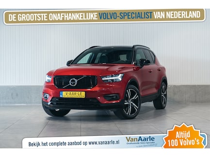 Volvo XC40 0