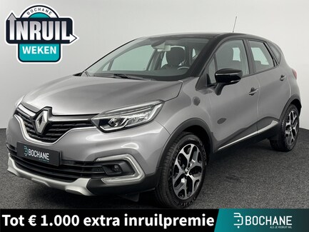 Renault Captur 0