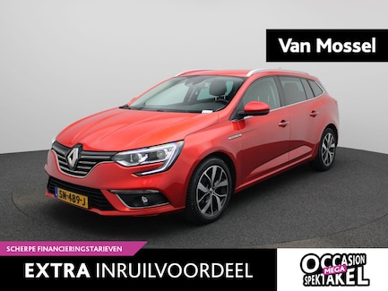 Renault Megane 0