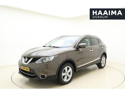 Nissan Qashqai 0