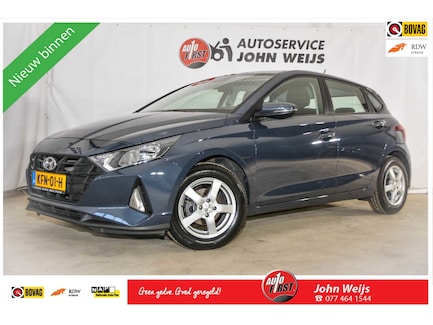 Hyundai i20 0