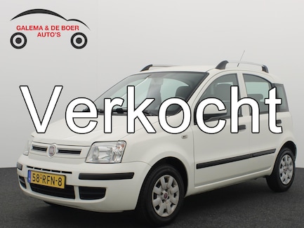 Fiat Panda 0