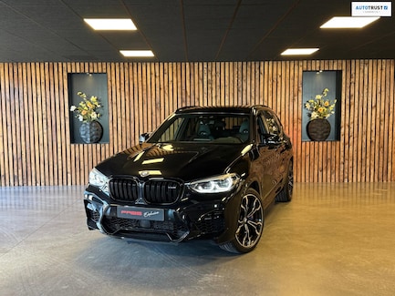 BMW X3 M 0