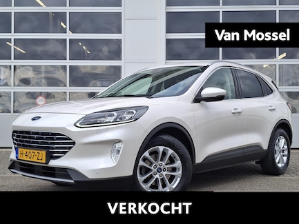 Ford Kuga 0