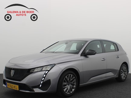 Peugeot 308 0