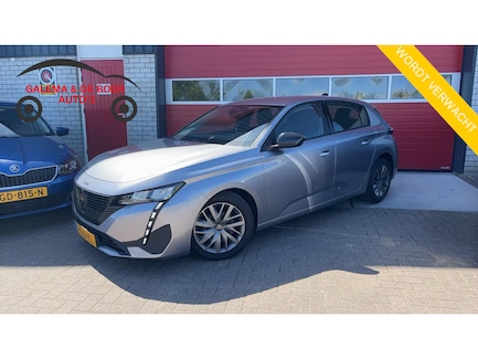 Peugeot 308 0