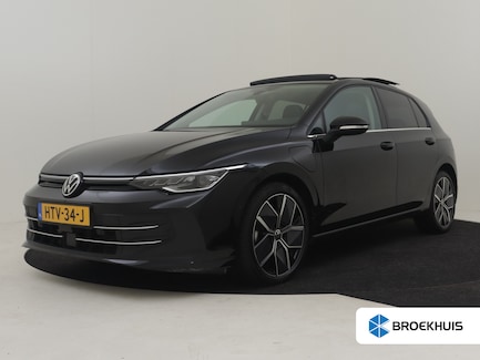 Volkswagen Golf 0