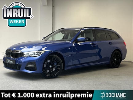 BMW 3-Serie 0