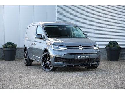 Volkswagen Caddy 0