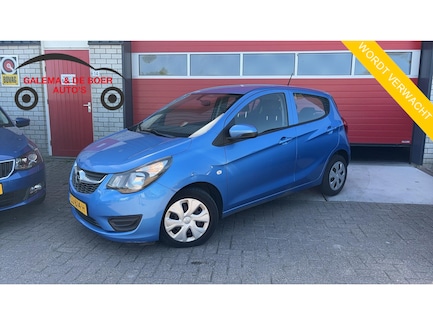 Opel Karl 0
