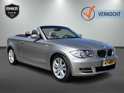 BMW 1-Serie 0