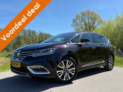 Renault Espace 0