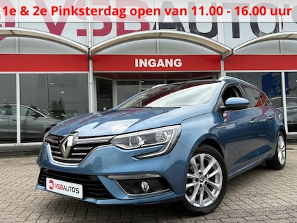 Renault Megane 0