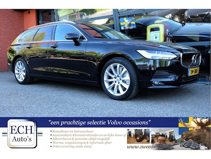 Volvo V90 0