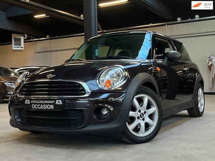 MINI One 0