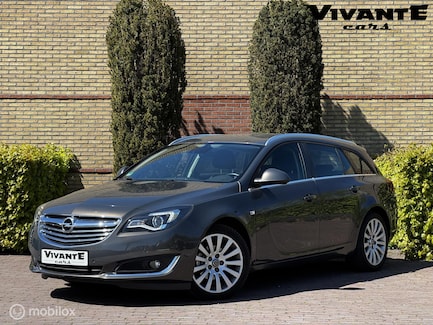 Opel Insignia 0
